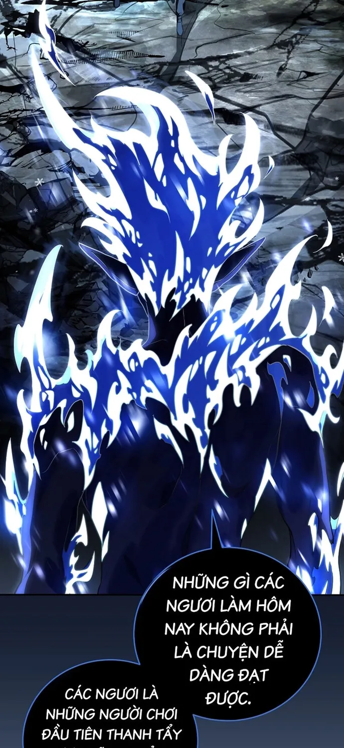Sự Trở Lại Của Người Chơi Bị Đóng Băng Chap 201 - Next Chap 202