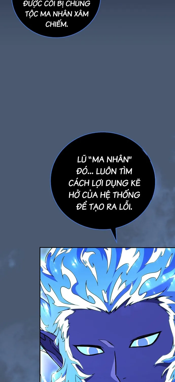 Sự Trở Lại Của Người Chơi Bị Đóng Băng Chap 201 - Next Chap 202