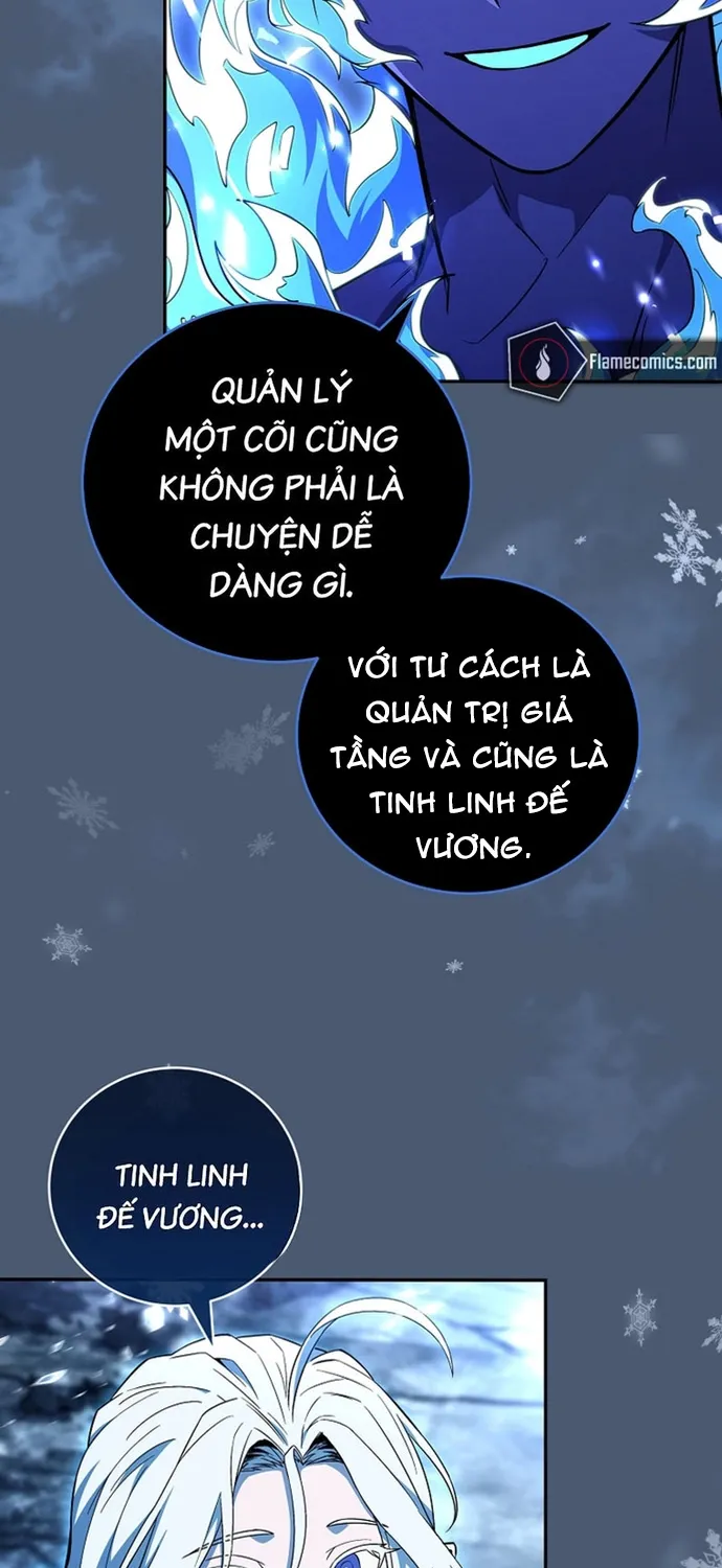 Sự Trở Lại Của Người Chơi Bị Đóng Băng Chap 201 - Next Chap 202