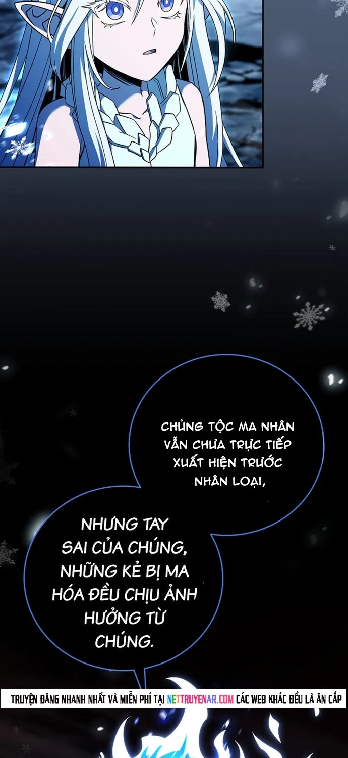 Sự Trở Lại Của Người Chơi Bị Đóng Băng Chap 201 - Next Chap 202