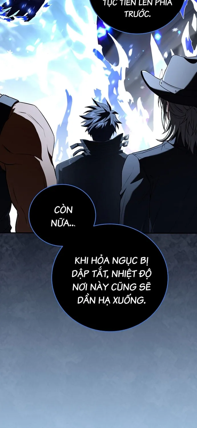 Sự Trở Lại Của Người Chơi Bị Đóng Băng Chap 201 - Next Chap 202