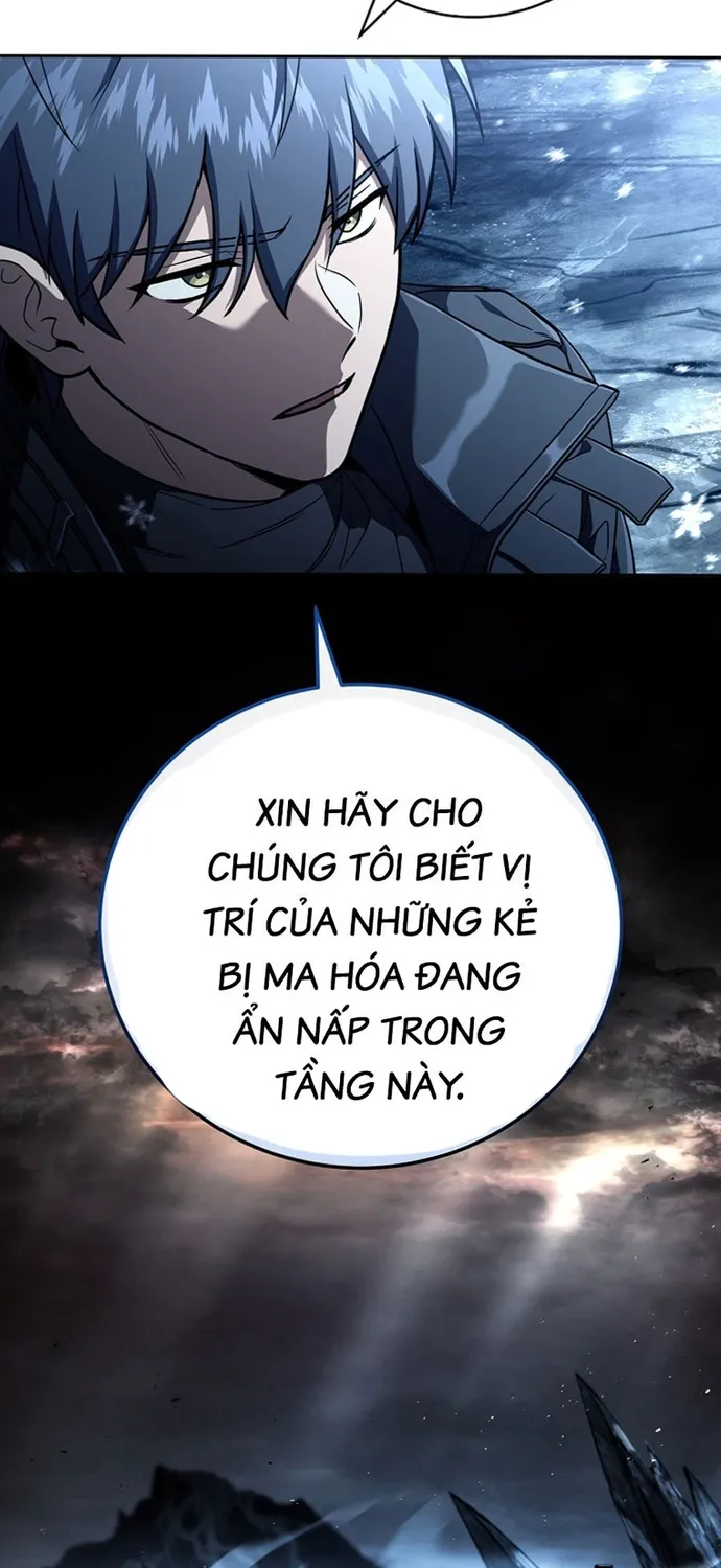 Sự Trở Lại Của Người Chơi Bị Đóng Băng Chap 201 - Next Chap 202
