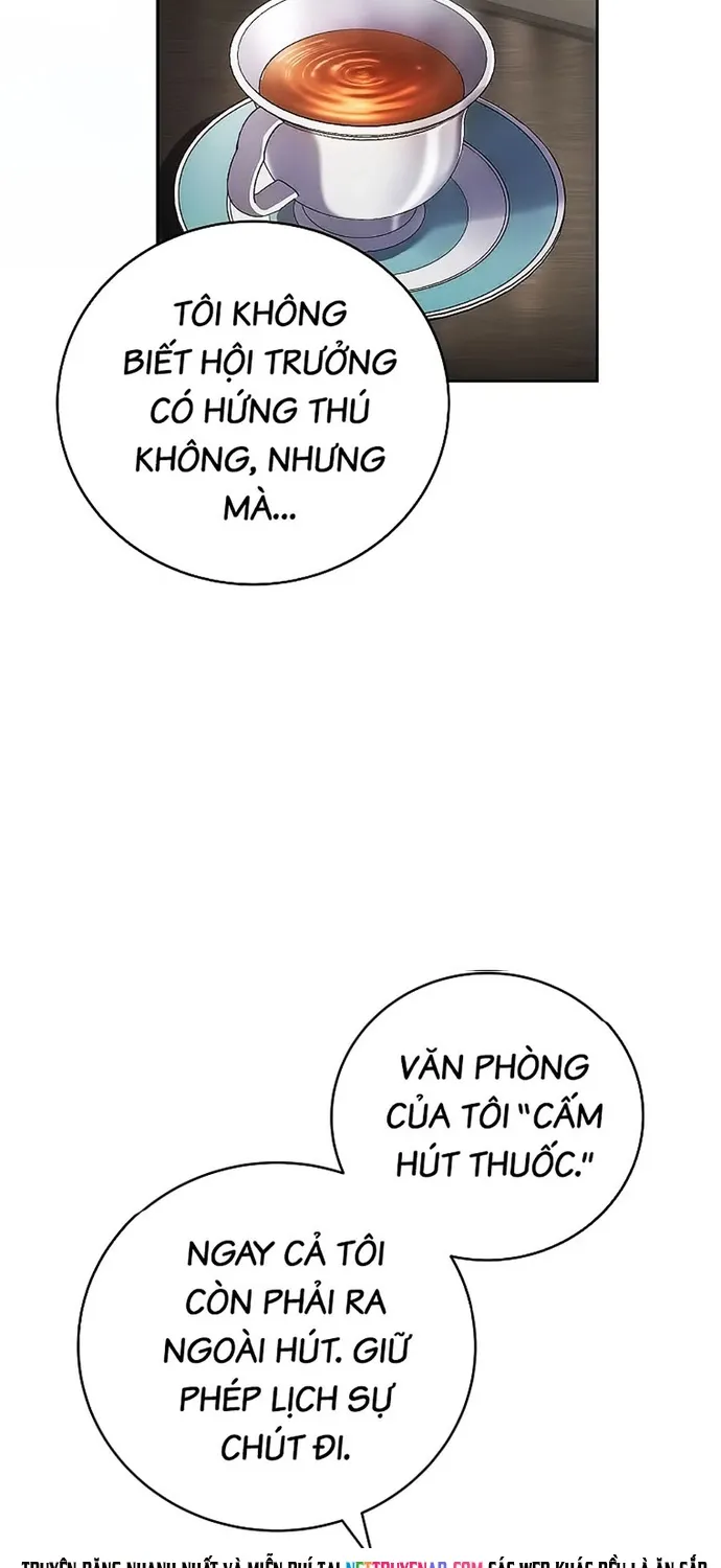 Sự Trở Lại Của Người Chơi Bị Đóng Băng Chap 201 - Next Chap 202