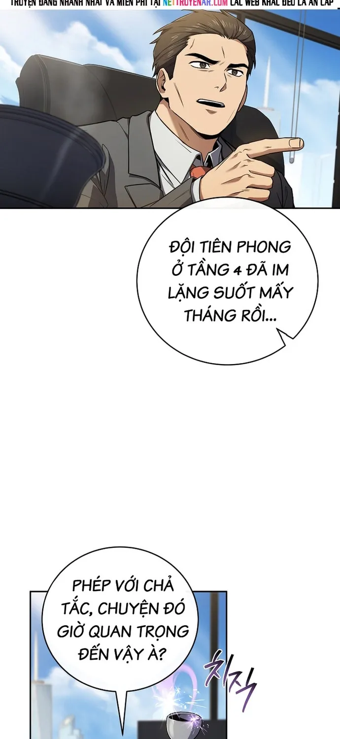 Sự Trở Lại Của Người Chơi Bị Đóng Băng Chap 201 - Next Chap 202