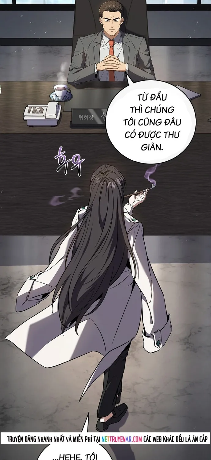 Sự Trở Lại Của Người Chơi Bị Đóng Băng Chap 201 - Next Chap 202