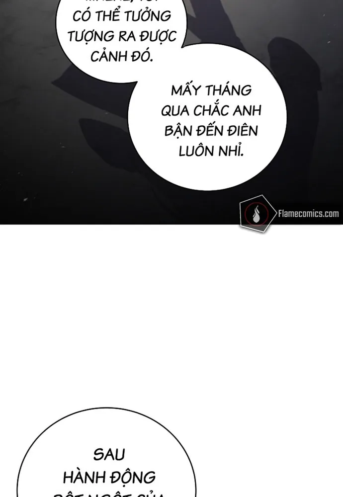 Sự Trở Lại Của Người Chơi Bị Đóng Băng Chap 201 - Next Chap 202