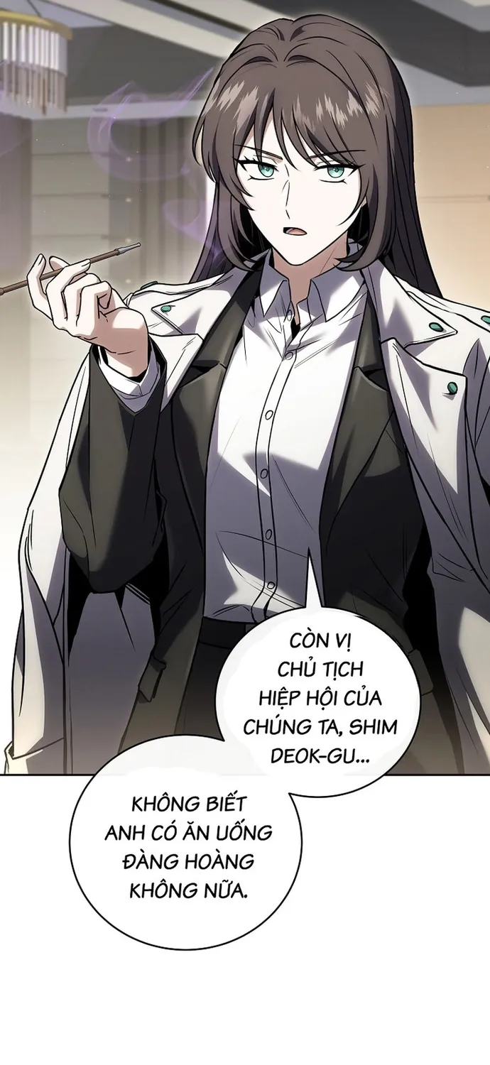 Sự Trở Lại Của Người Chơi Bị Đóng Băng Chap 201 - Next Chap 202