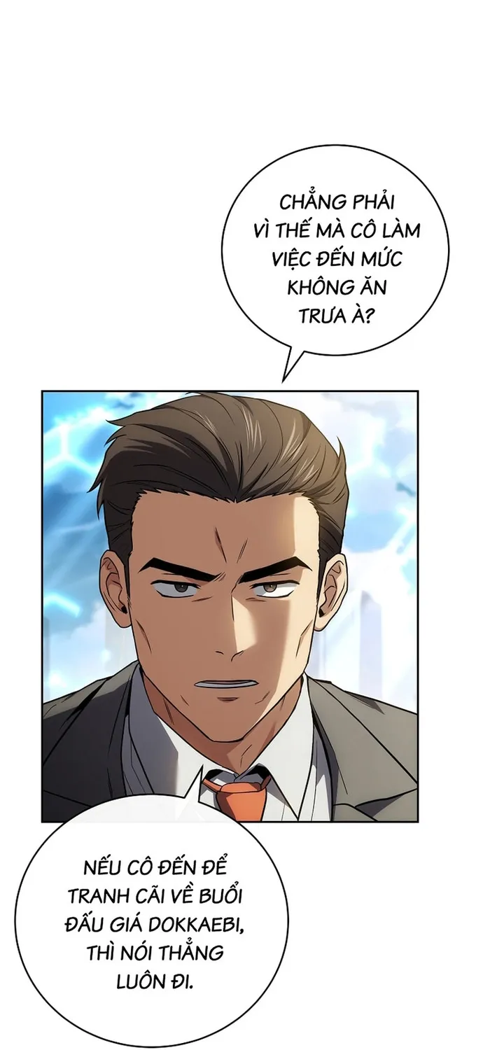 Sự Trở Lại Của Người Chơi Bị Đóng Băng Chap 201 - Next Chap 202