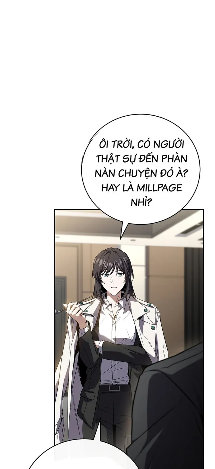 Sự Trở Lại Của Người Chơi Bị Đóng Băng Chap 201 - Next Chap 202