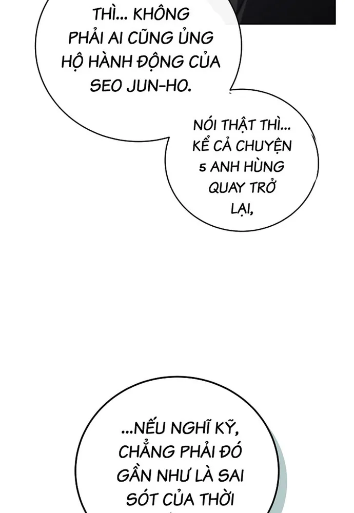 Sự Trở Lại Của Người Chơi Bị Đóng Băng Chap 201 - Next Chap 202