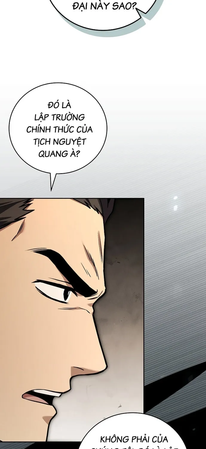 Sự Trở Lại Của Người Chơi Bị Đóng Băng Chap 201 - Next Chap 202