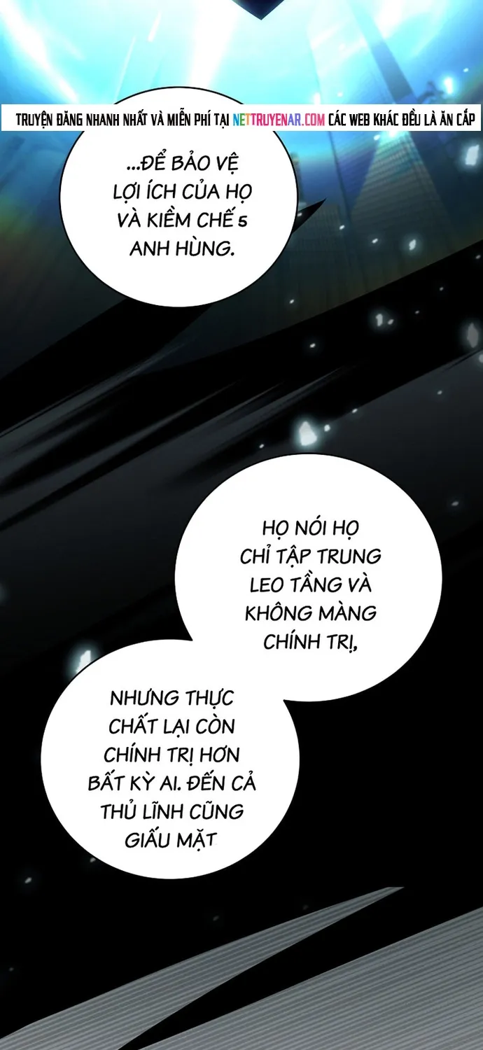 Sự Trở Lại Của Người Chơi Bị Đóng Băng Chap 201 - Next Chap 202
