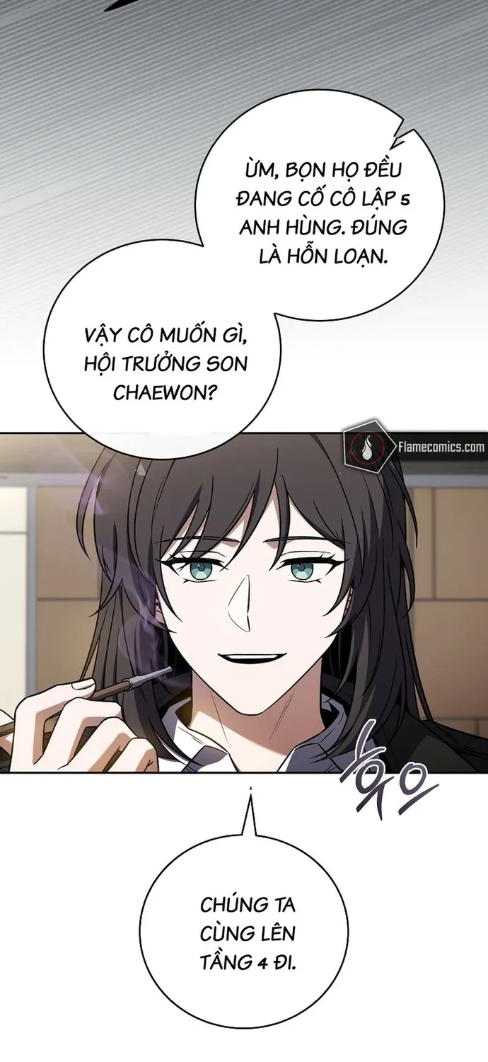 Sự Trở Lại Của Người Chơi Bị Đóng Băng Chap 201 - Next Chap 202