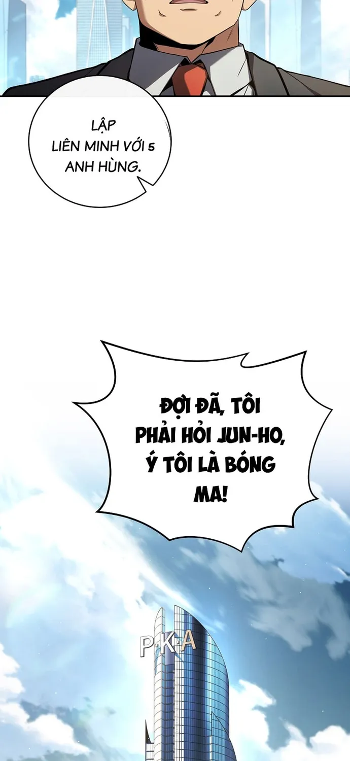 Sự Trở Lại Của Người Chơi Bị Đóng Băng Chap 201 - Next Chap 202