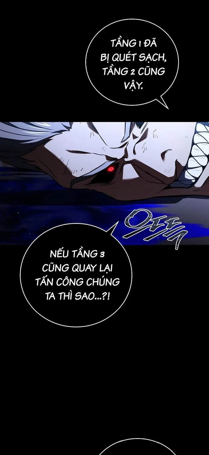 Sự Trở Lại Của Người Chơi Bị Đóng Băng Chap 201 - Next Chap 202