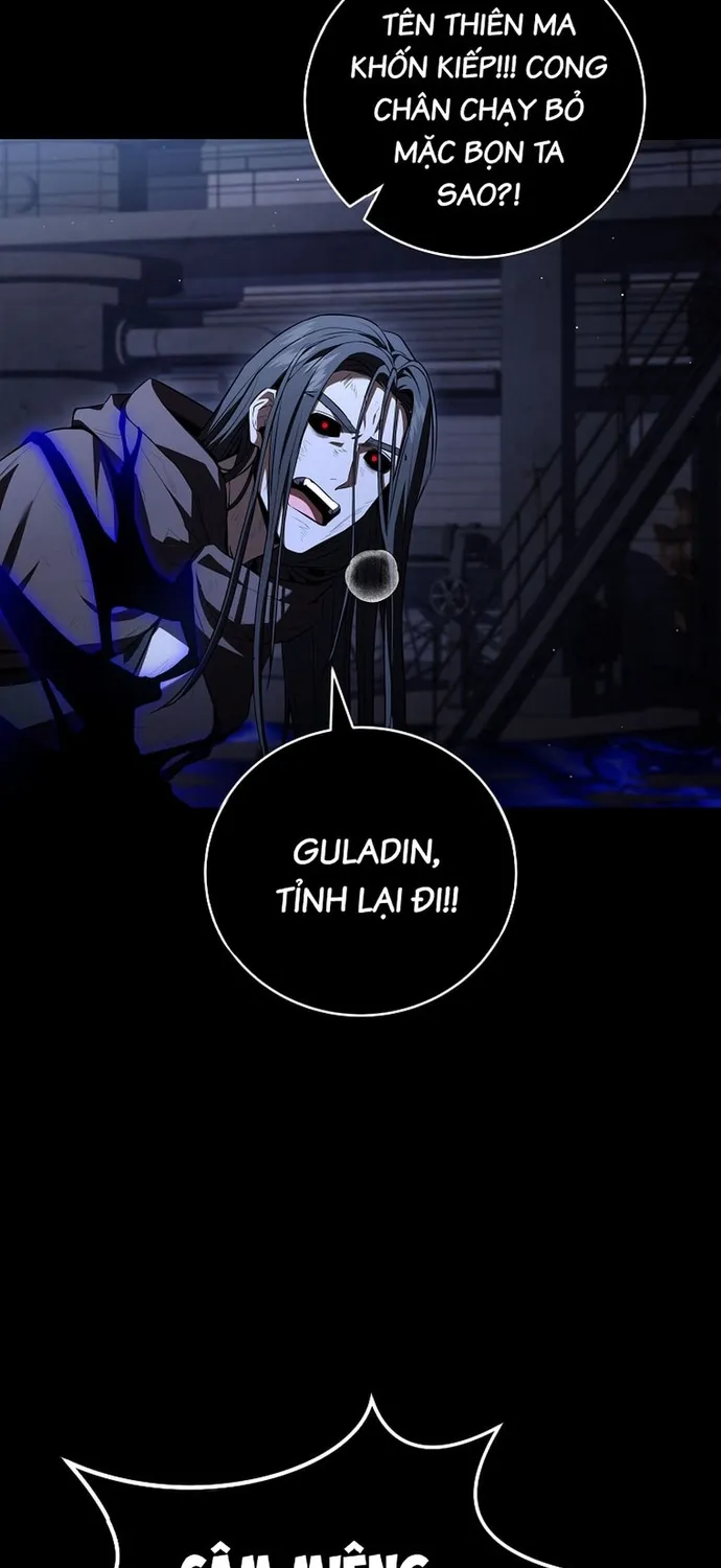 Sự Trở Lại Của Người Chơi Bị Đóng Băng Chap 201 - Next Chap 202