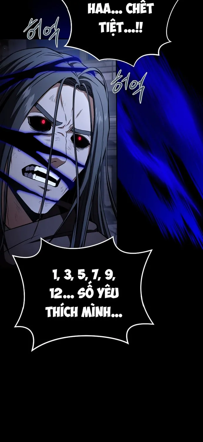 Sự Trở Lại Của Người Chơi Bị Đóng Băng Chap 201 - Next Chap 202