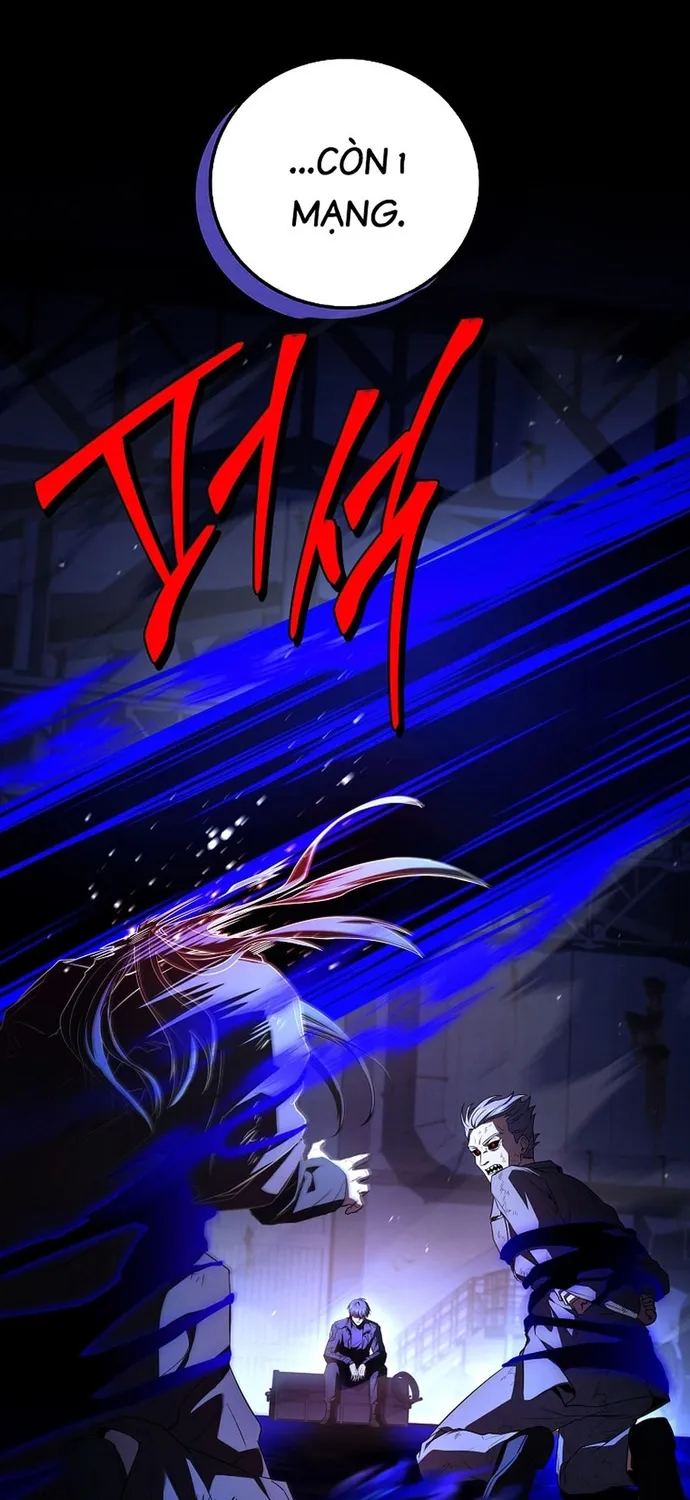 Sự Trở Lại Của Người Chơi Bị Đóng Băng Chap 201 - Next Chap 202