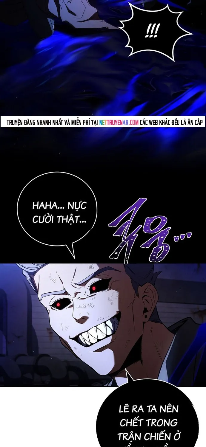 Sự Trở Lại Của Người Chơi Bị Đóng Băng Chap 201 - Next Chap 202