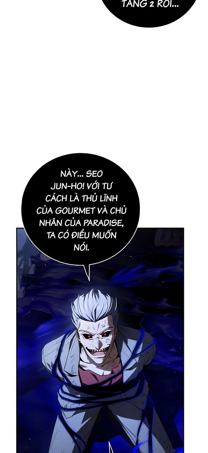 Sự Trở Lại Của Người Chơi Bị Đóng Băng Chap 201 - Next Chap 202