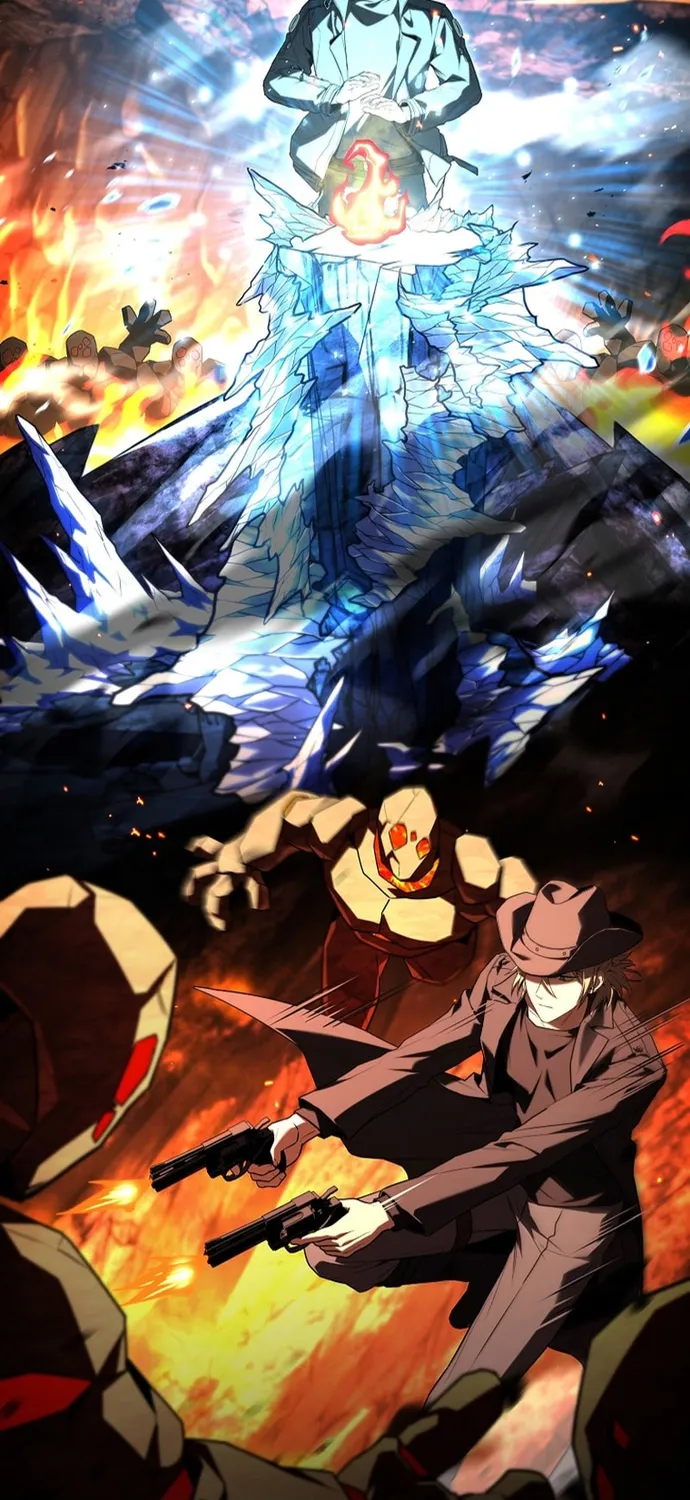 Sự Trở Lại Của Người Chơi Bị Đóng Băng Chap 201 - Next Chap 202