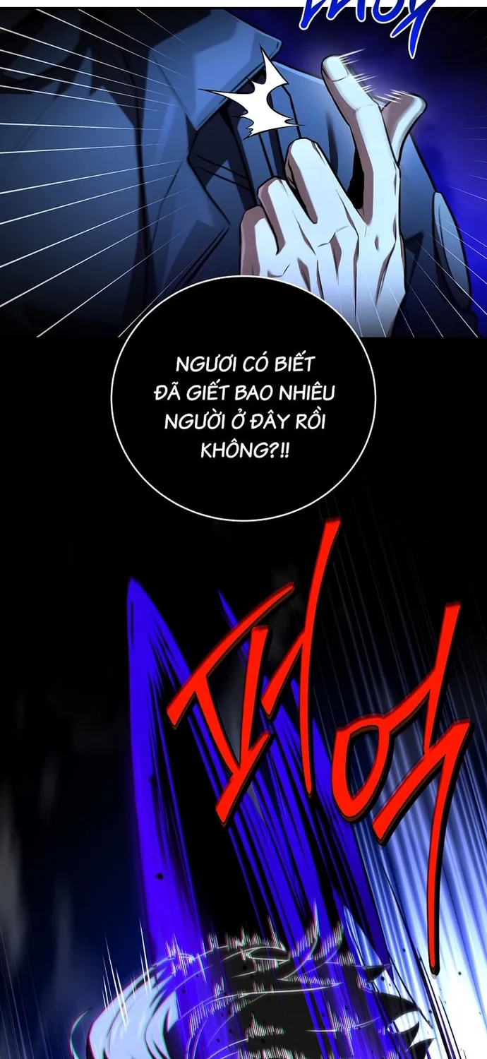 Sự Trở Lại Của Người Chơi Bị Đóng Băng Chap 201 - Next Chap 202