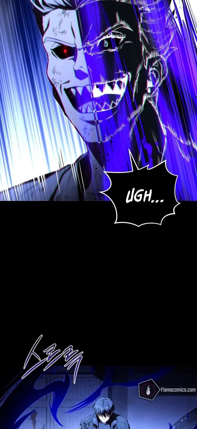 Sự Trở Lại Của Người Chơi Bị Đóng Băng Chap 201 - Next Chap 202