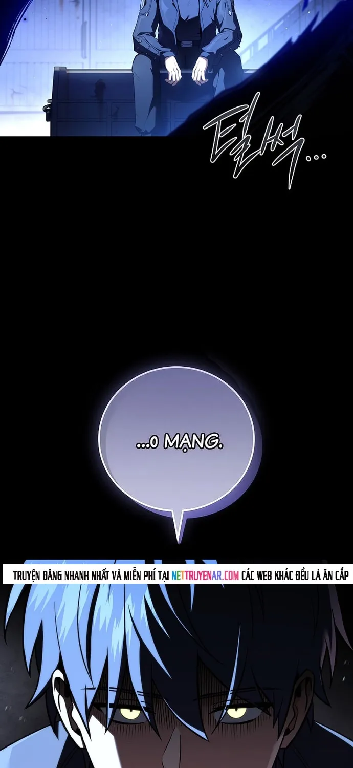 Sự Trở Lại Của Người Chơi Bị Đóng Băng Chap 201 - Next Chap 202