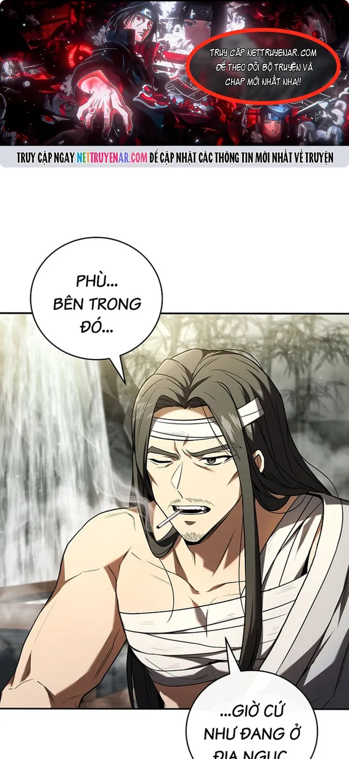 Sự Trở Lại Của Người Chơi Bị Đóng Băng Chap 202 - Next Chap 203