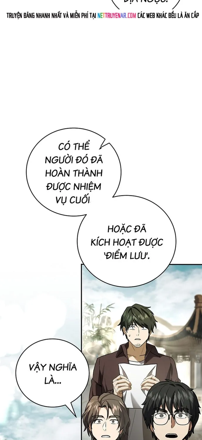 Sự Trở Lại Của Người Chơi Bị Đóng Băng Chap 202 - Next Chap 203