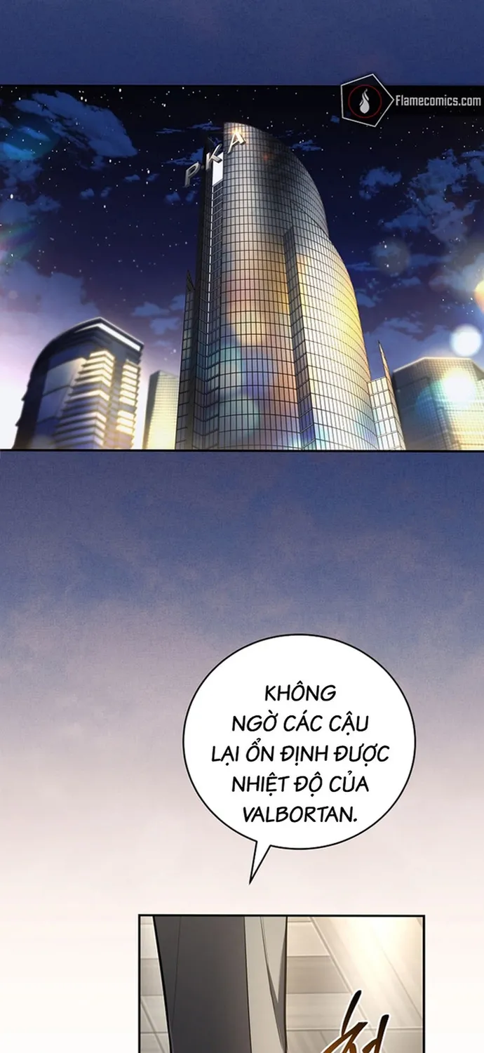 Sự Trở Lại Của Người Chơi Bị Đóng Băng Chap 202 - Next Chap 203