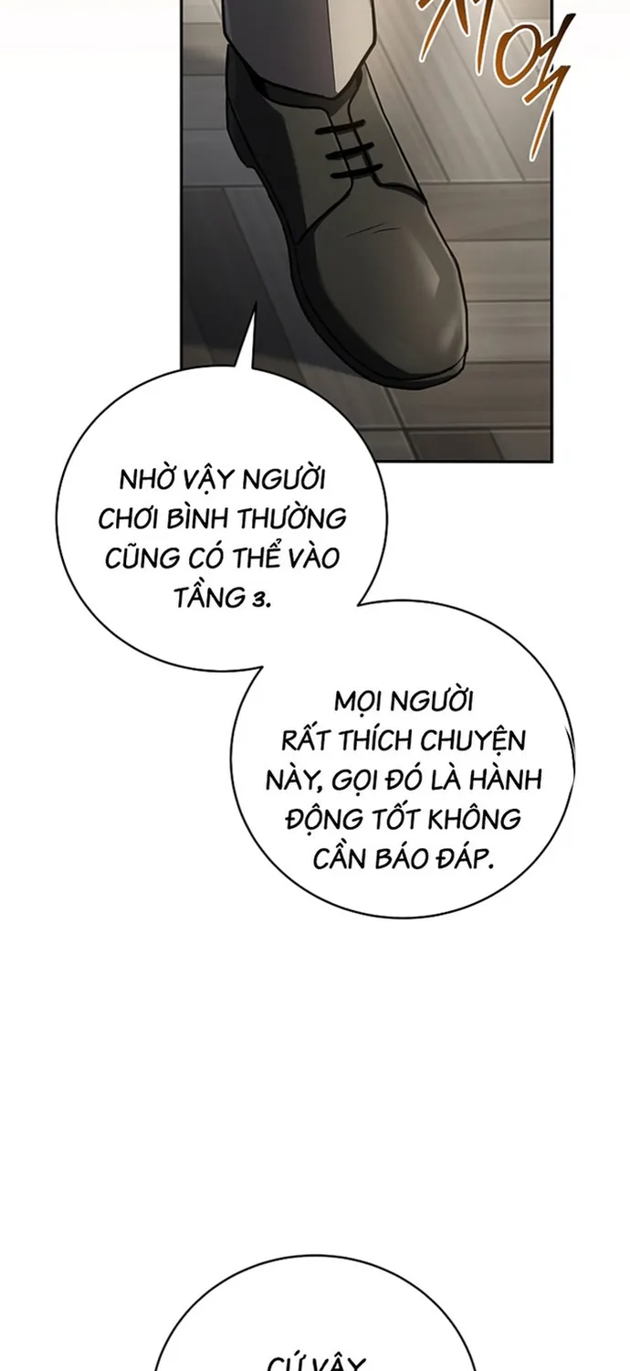 Sự Trở Lại Của Người Chơi Bị Đóng Băng Chap 202 - Next Chap 203