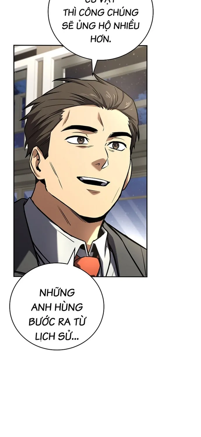 Sự Trở Lại Của Người Chơi Bị Đóng Băng Chap 202 - Next Chap 203