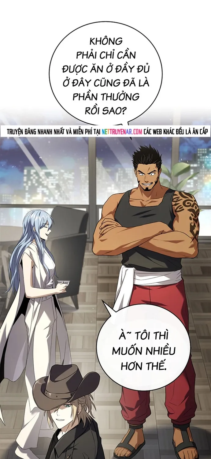 Sự Trở Lại Của Người Chơi Bị Đóng Băng Chap 202 - Next Chap 203