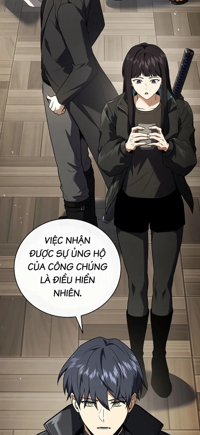Sự Trở Lại Của Người Chơi Bị Đóng Băng Chap 202 - Next Chap 203