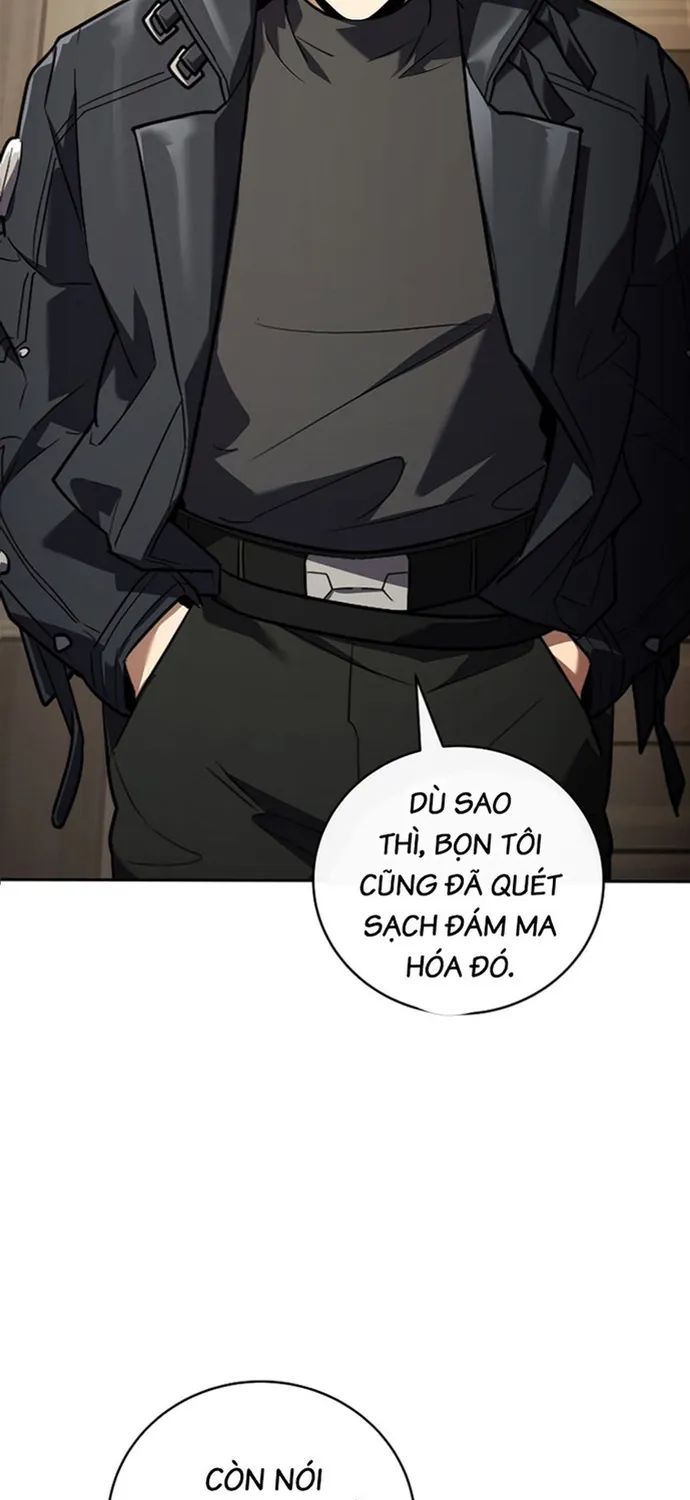 Sự Trở Lại Của Người Chơi Bị Đóng Băng Chap 202 - Next Chap 203