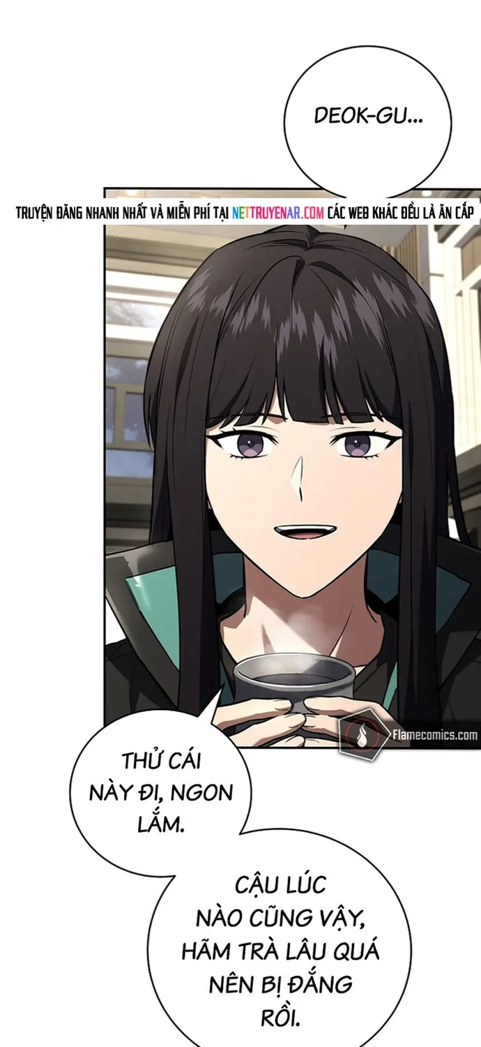 Sự Trở Lại Của Người Chơi Bị Đóng Băng Chap 202 - Next Chap 203