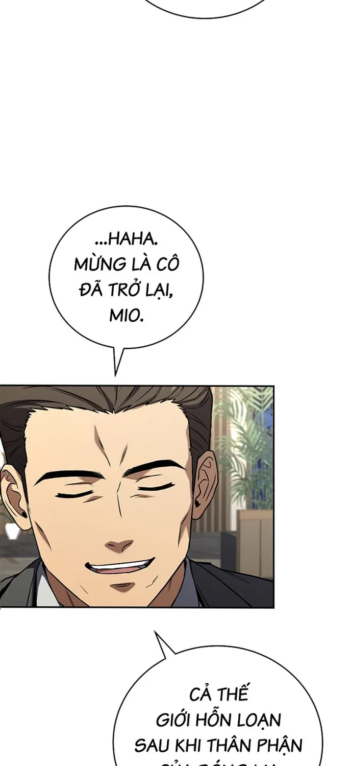 Sự Trở Lại Của Người Chơi Bị Đóng Băng Chap 202 - Next Chap 203