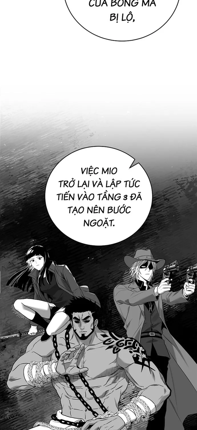 Sự Trở Lại Của Người Chơi Bị Đóng Băng Chap 202 - Next Chap 203