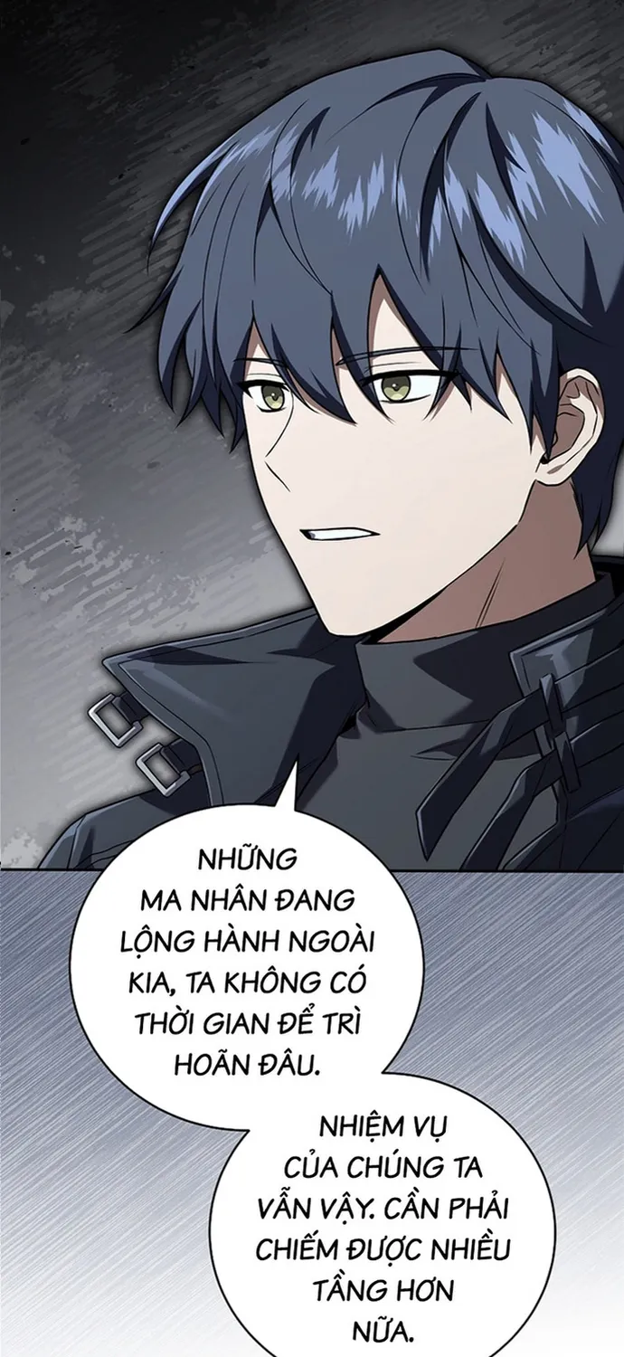 Sự Trở Lại Của Người Chơi Bị Đóng Băng Chap 202 - Next Chap 203