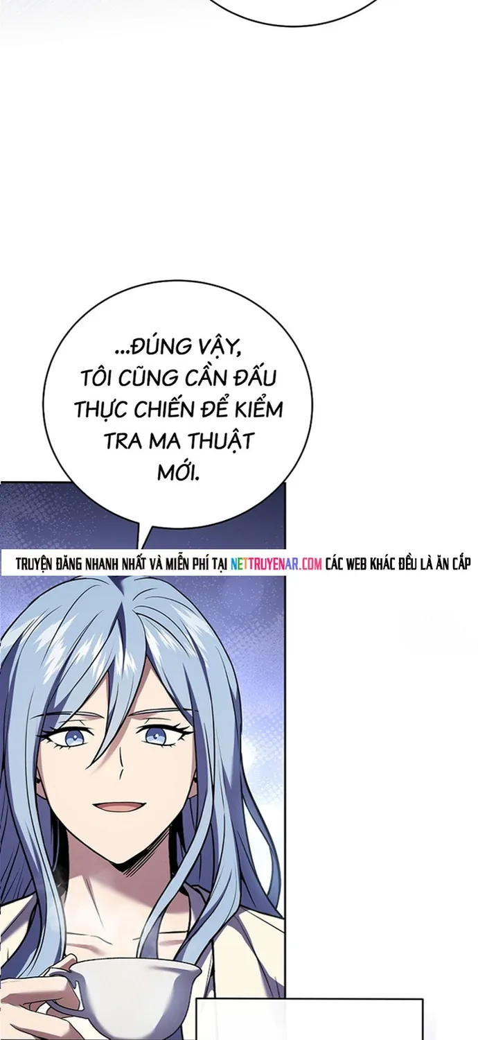 Sự Trở Lại Của Người Chơi Bị Đóng Băng Chap 202 - Next Chap 203