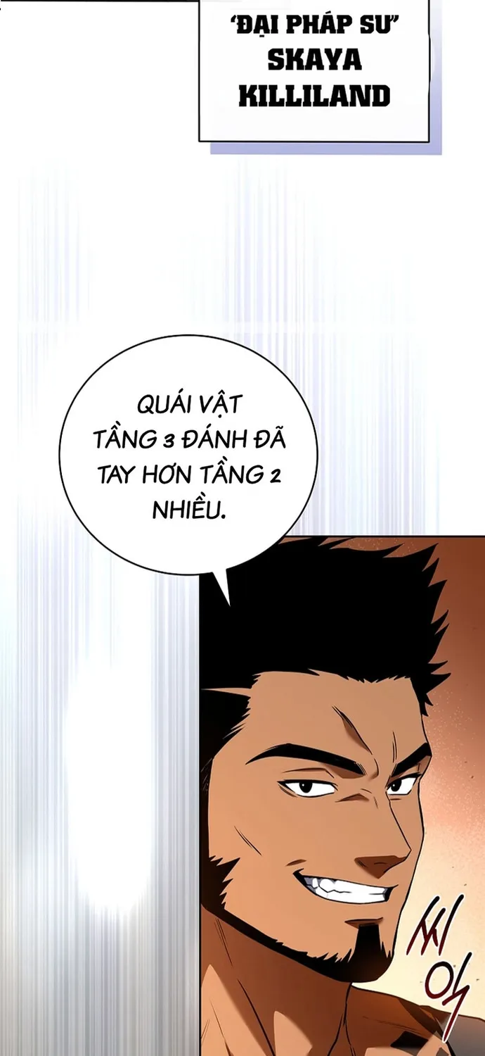 Sự Trở Lại Của Người Chơi Bị Đóng Băng Chap 202 - Next Chap 203