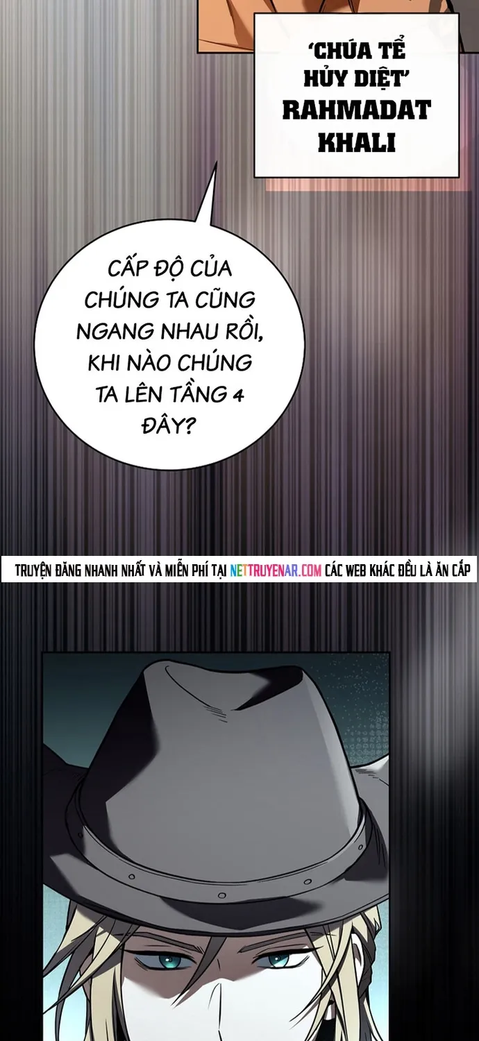 Sự Trở Lại Của Người Chơi Bị Đóng Băng Chap 202 - Next Chap 203