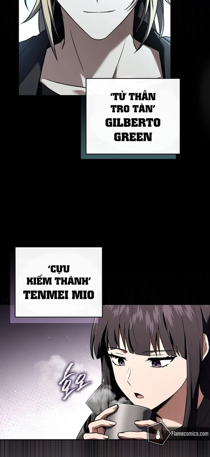 Sự Trở Lại Của Người Chơi Bị Đóng Băng Chap 202 - Next Chap 203