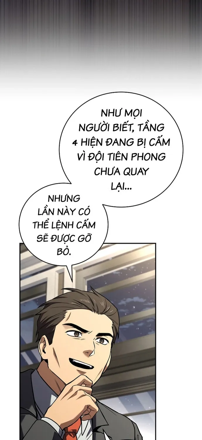 Sự Trở Lại Của Người Chơi Bị Đóng Băng Chap 202 - Next Chap 203