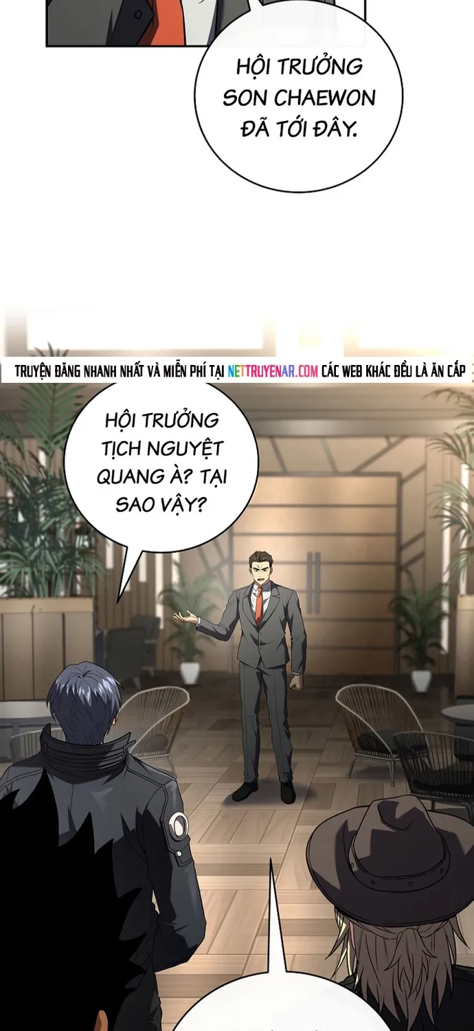 Sự Trở Lại Của Người Chơi Bị Đóng Băng Chap 202 - Next Chap 203