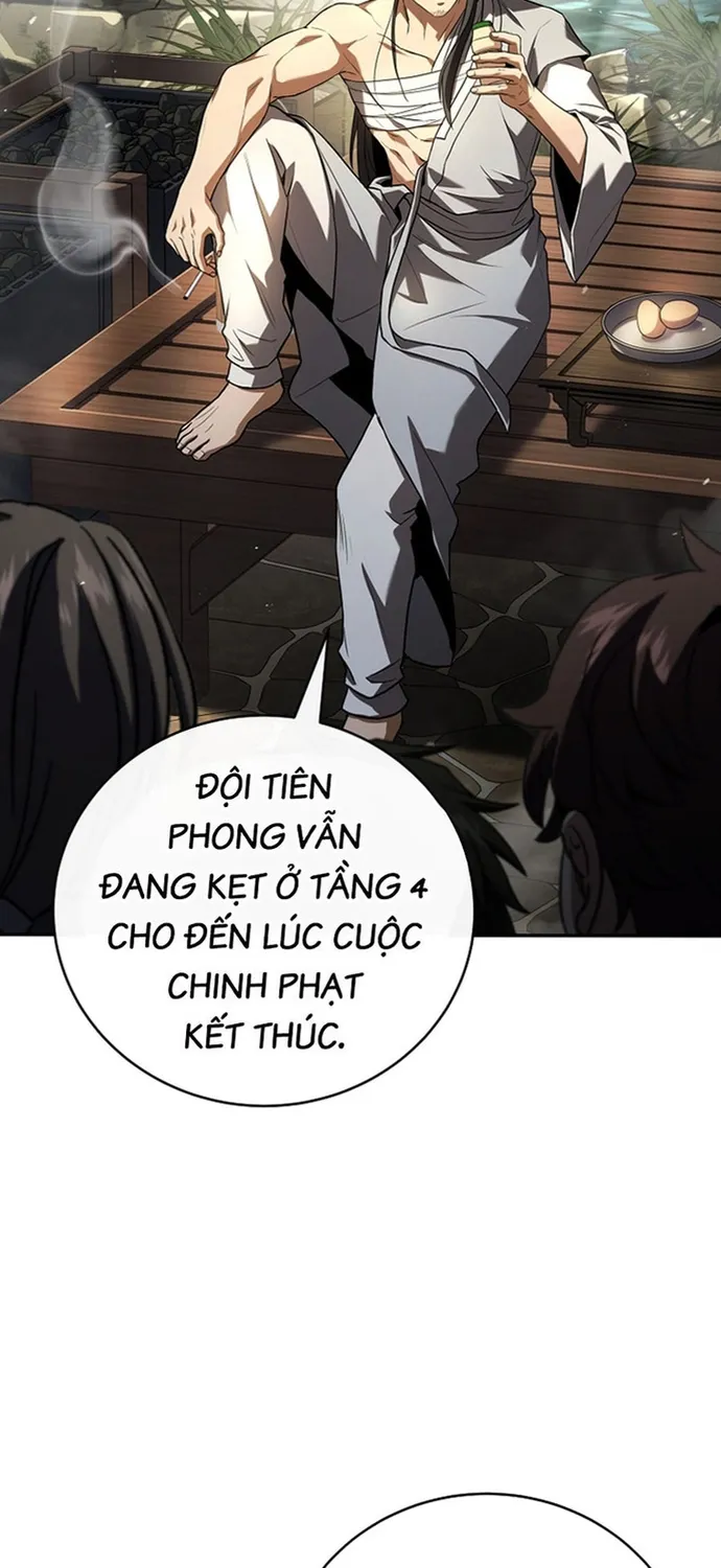 Sự Trở Lại Của Người Chơi Bị Đóng Băng Chap 202 - Next Chap 203