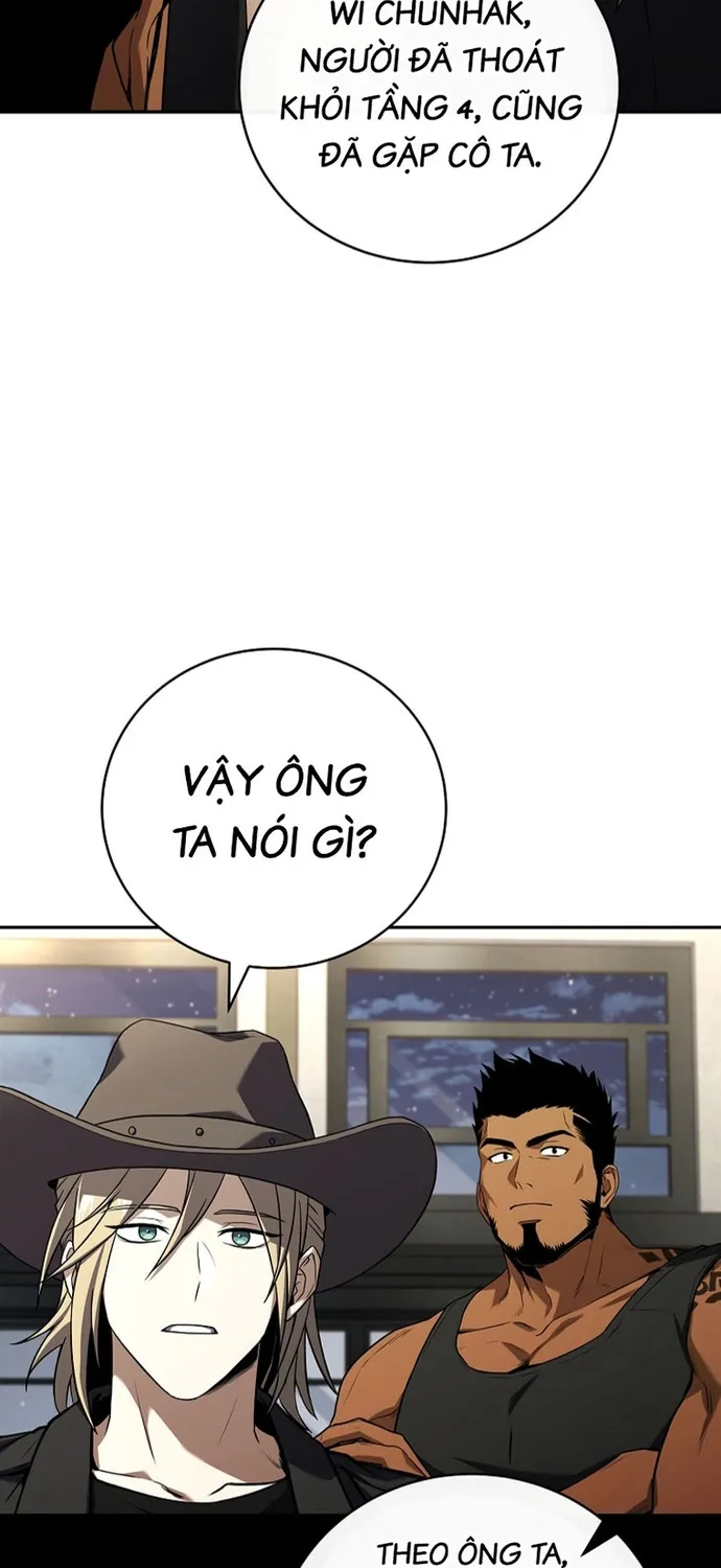 Sự Trở Lại Của Người Chơi Bị Đóng Băng Chap 202 - Next Chap 203