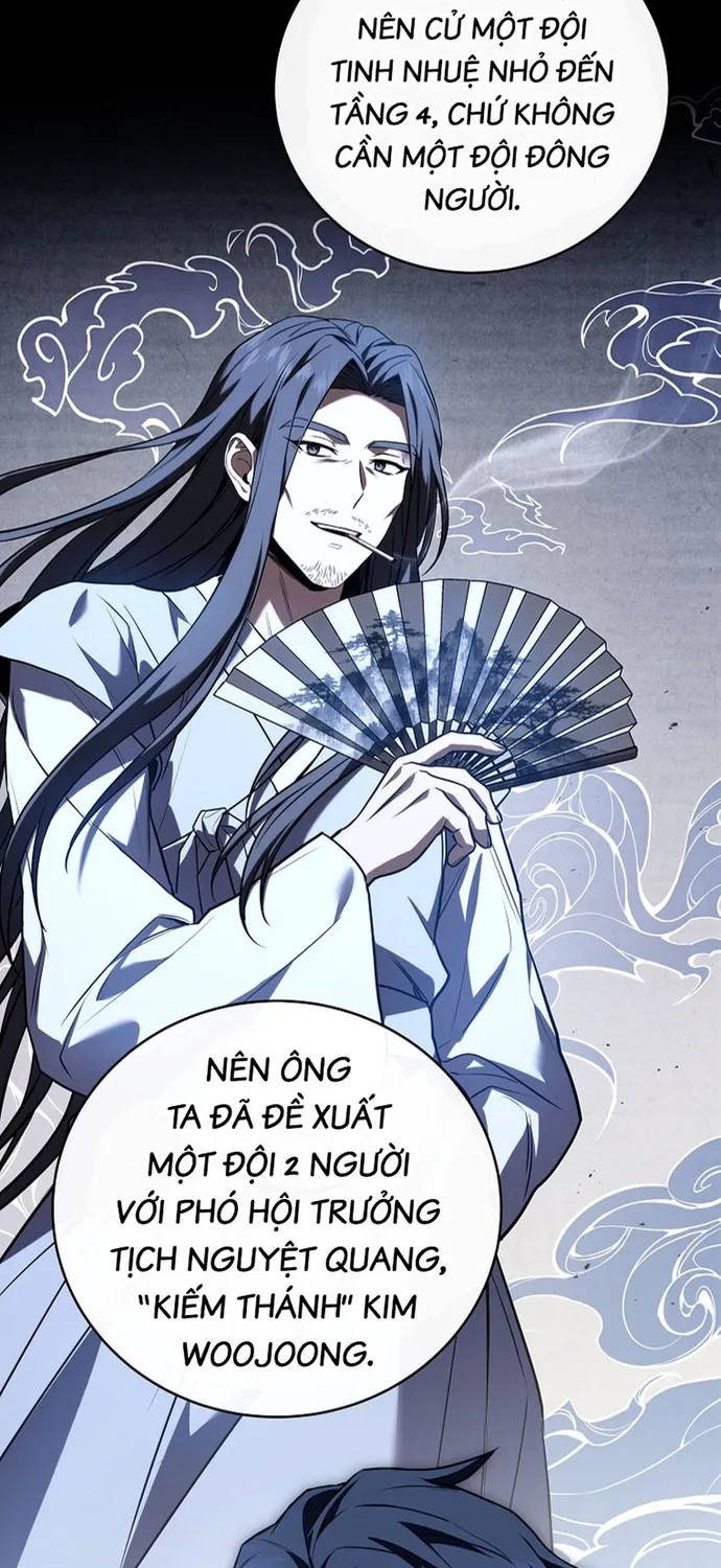 Sự Trở Lại Của Người Chơi Bị Đóng Băng Chap 202 - Next Chap 203