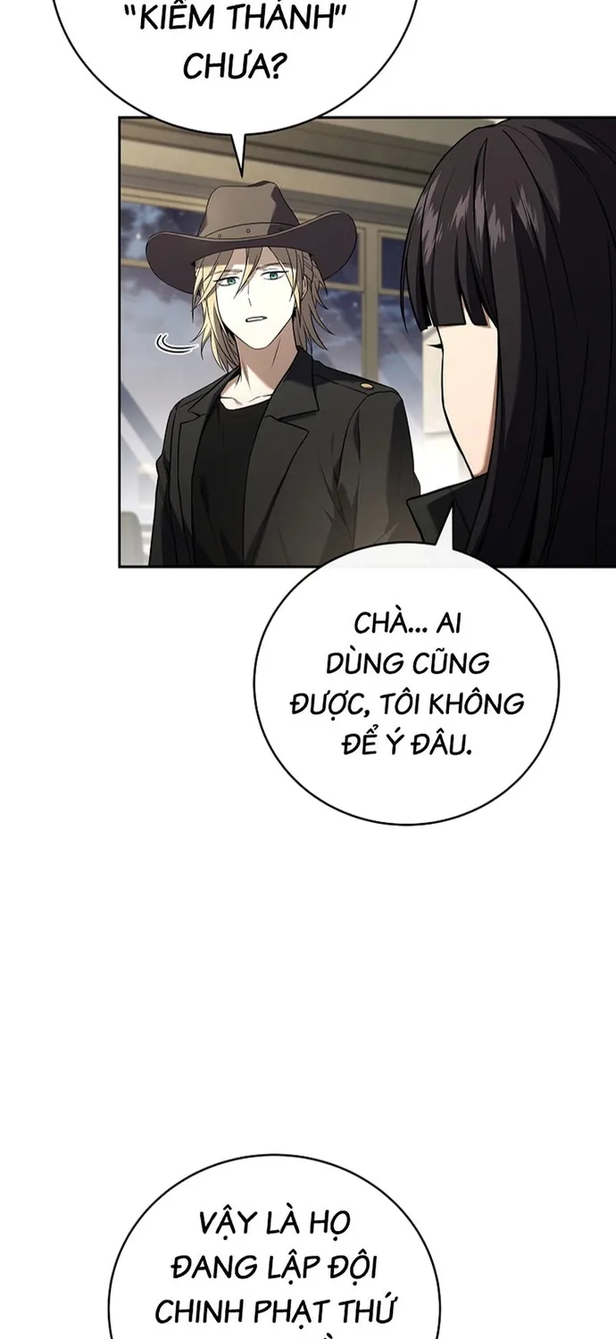 Sự Trở Lại Của Người Chơi Bị Đóng Băng Chap 202 - Next Chap 203